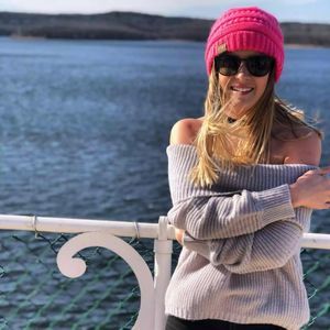 Meet your Posher, Samantha